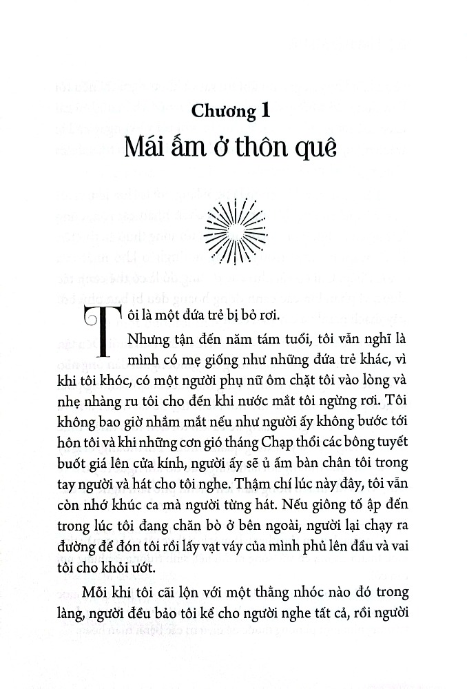Không Gia Đình (Sbooks)