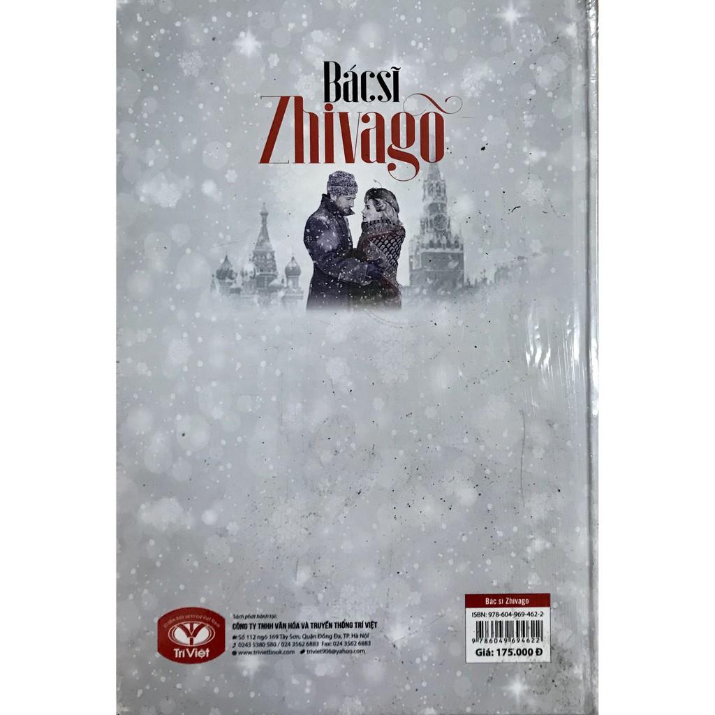 Bác Sĩ Zhivago