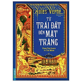 Từ Trái Đất Đến Mặt Trăng (2022)