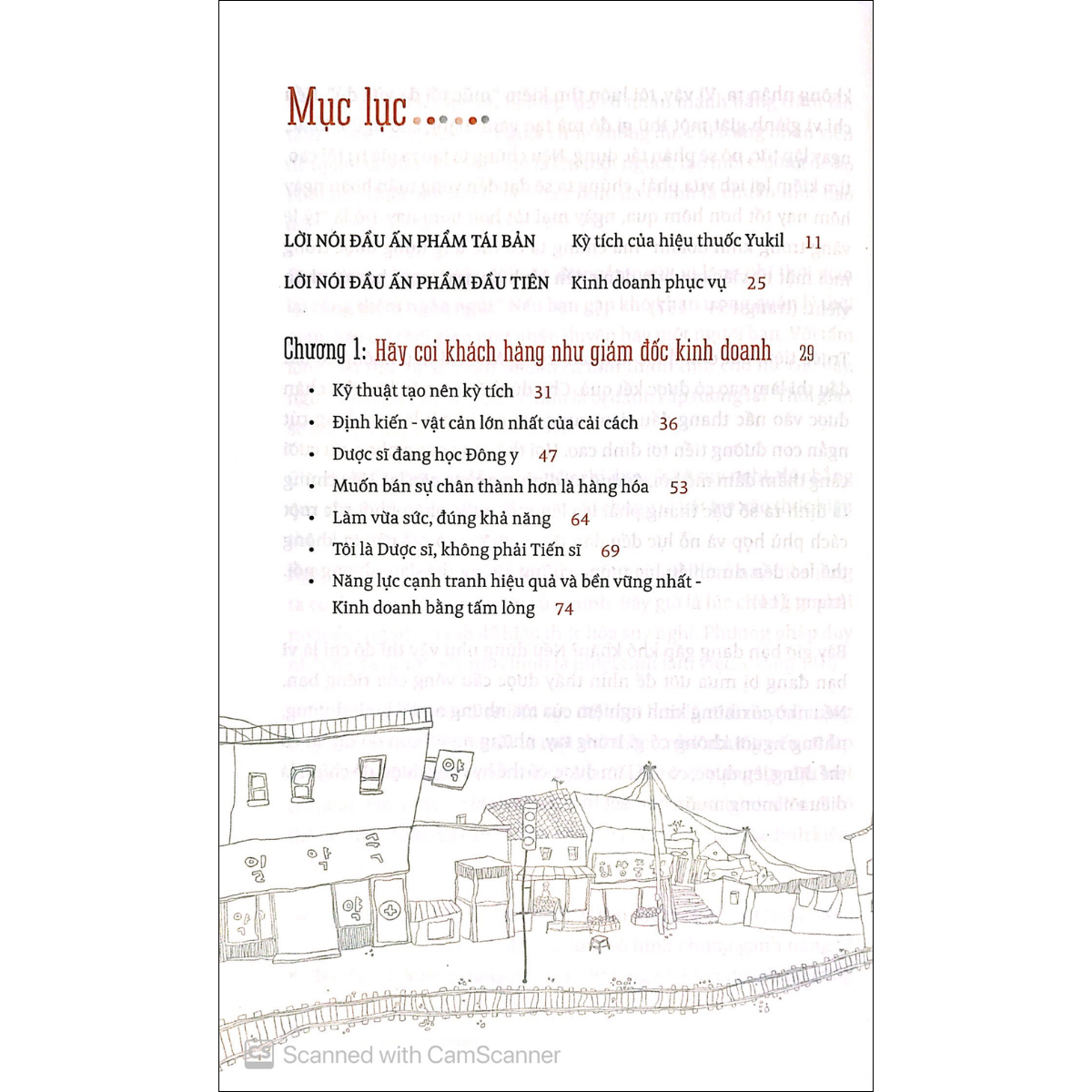 Hãy Đến Hiệu Thuốc Yukil