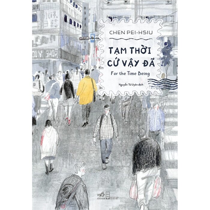 Tạm Thời Cứ Vậy Đã
