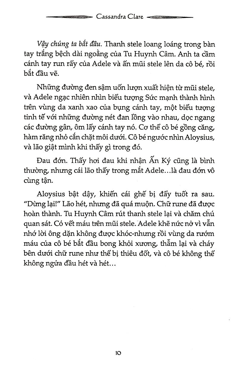 Công Nương Xám (Phần 3 bộ Quân Đoàn Hủy Diệt)