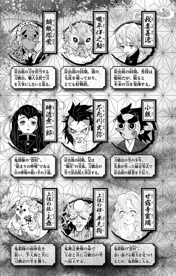 鬼滅の刃 13 - ONI METSU NO HA 13