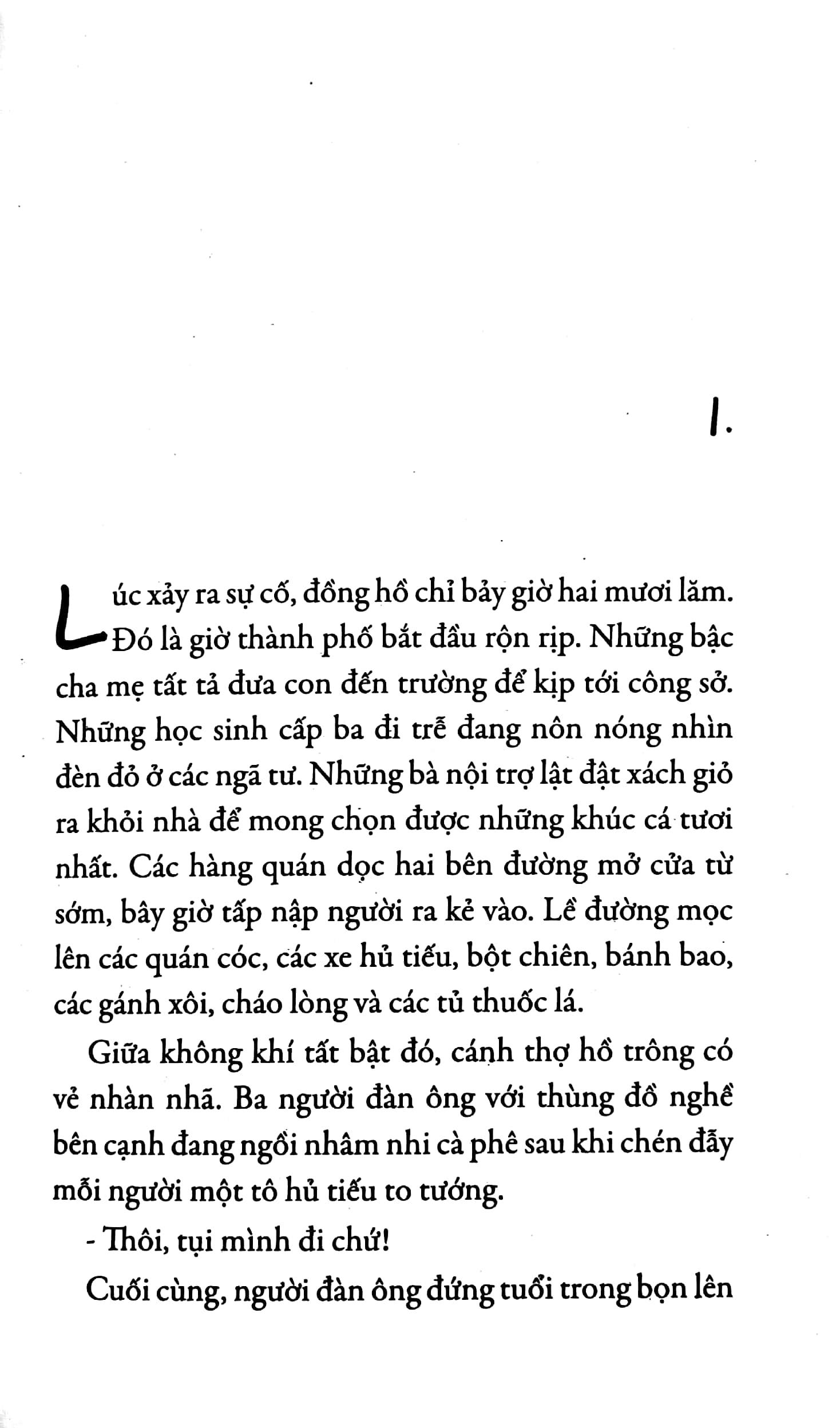 Bong Bóng Lên Trời (2022)