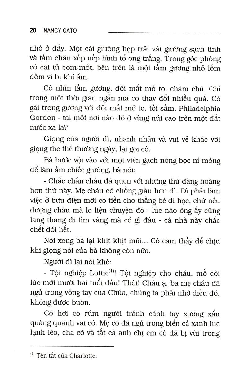 Tất Cả Các Dòng Sông Đều Chảy (2015)
