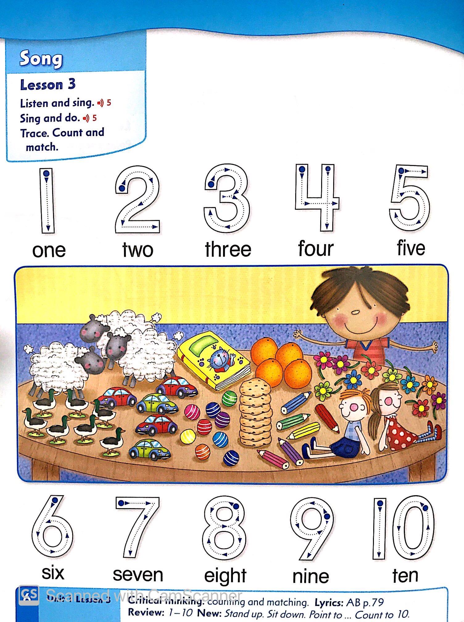 First Friends 2 Student Book and Audio CD Pack (American Edition)
