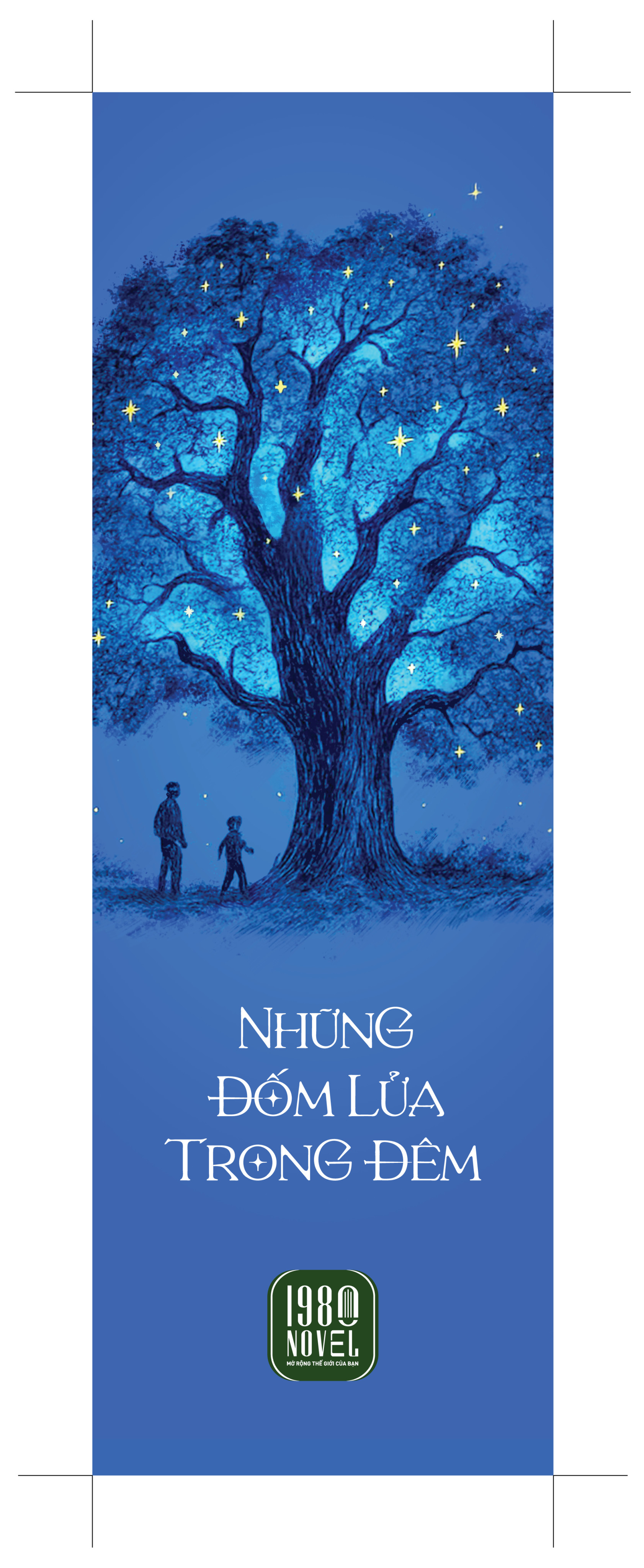 Sách - Những Đốm Lửa Trong Đêm