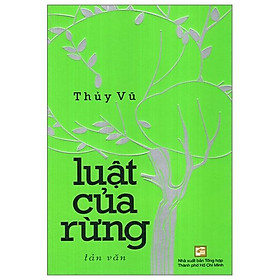 Luật Của Rừng