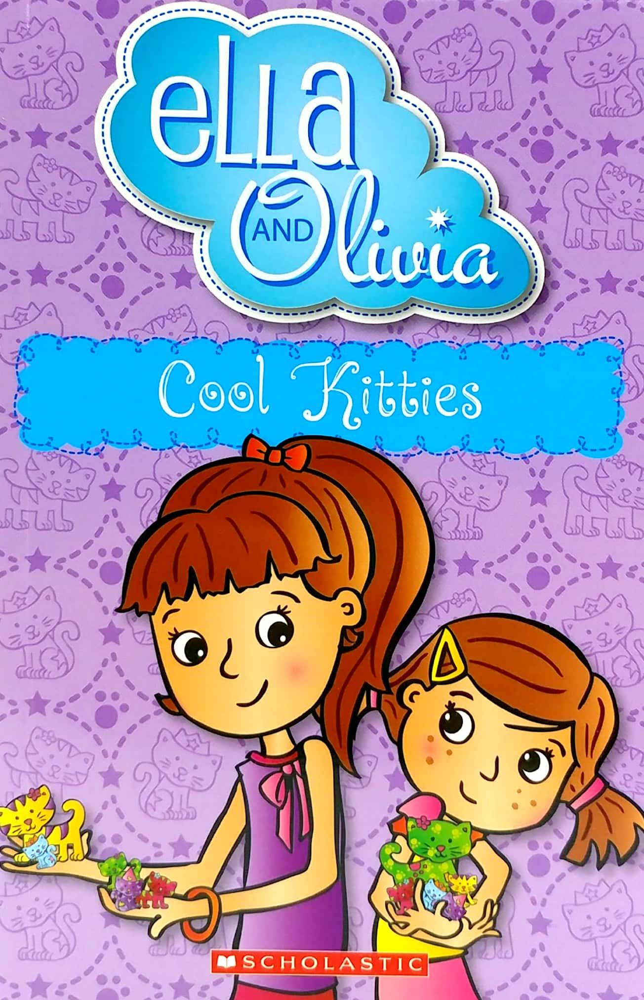 Cool Kitties