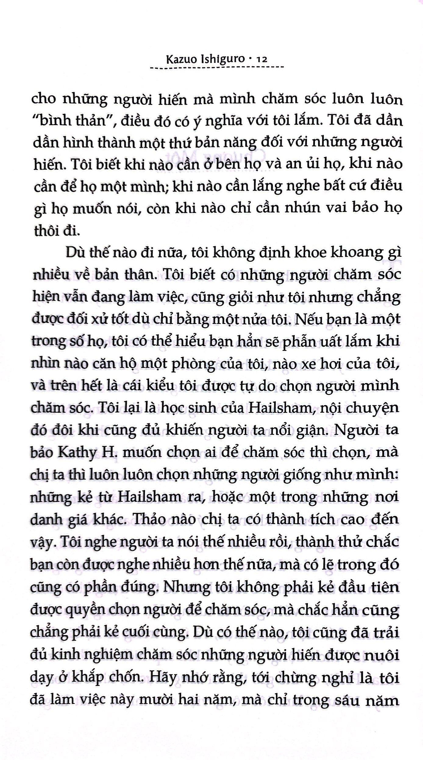 Mãi Đừng Xa Tôi