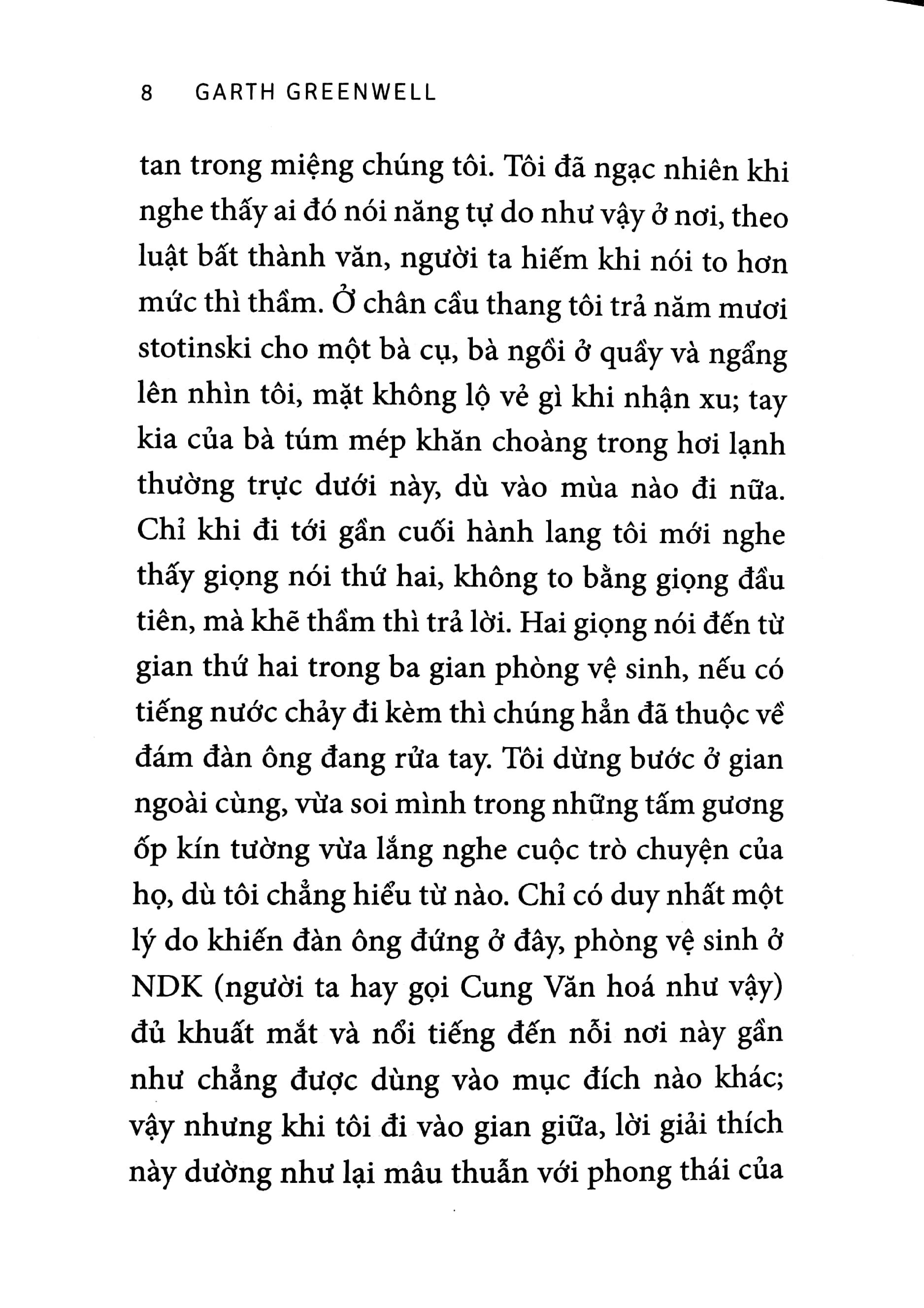 Điều Thuộc Về Em