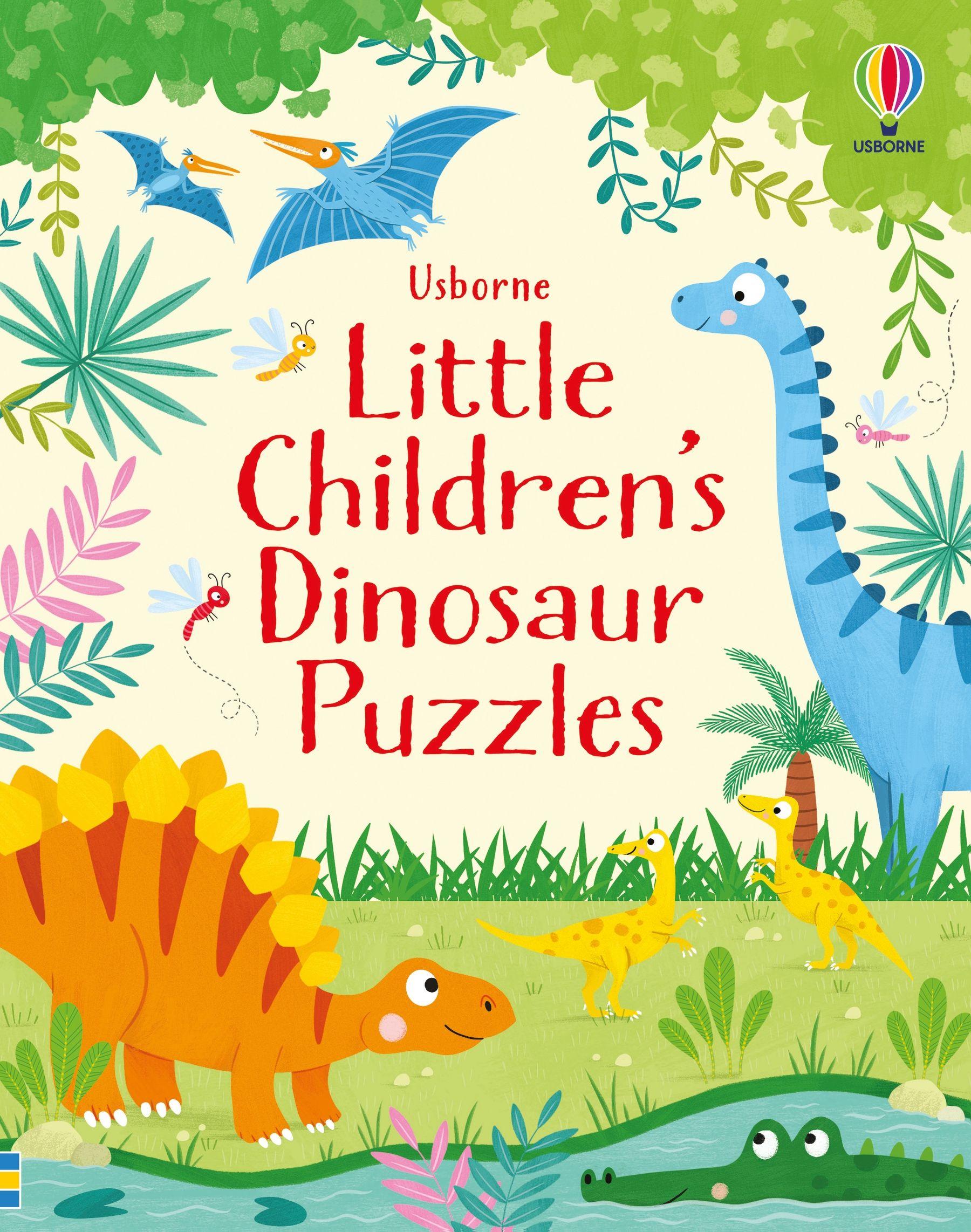 Little Children