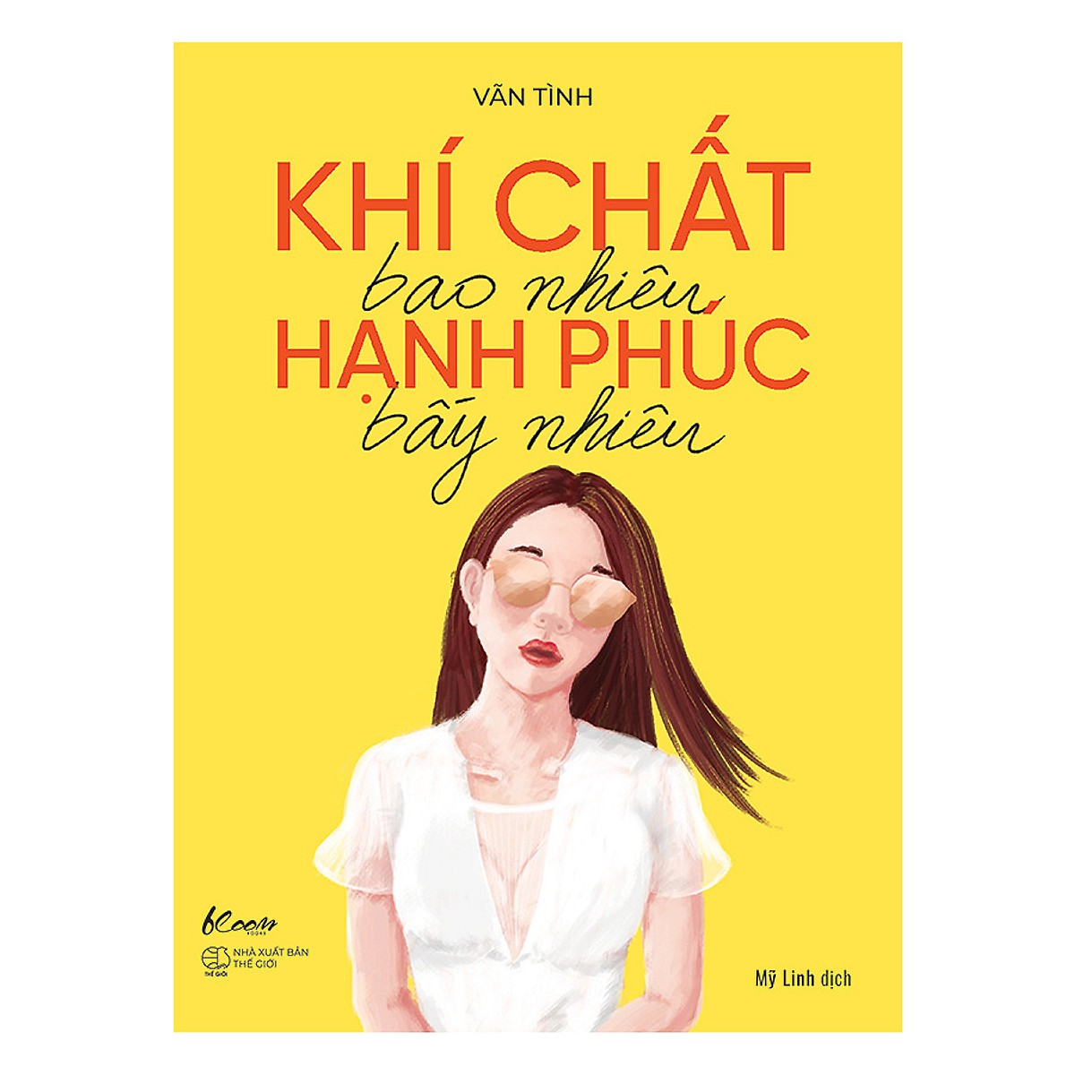 Combo Bạn Đắt Giá Bao Nhiêu + Khí Chất Bao Nhiêu - Hạnh Phúc Bấy Nhiêu (2 Cuốn)
