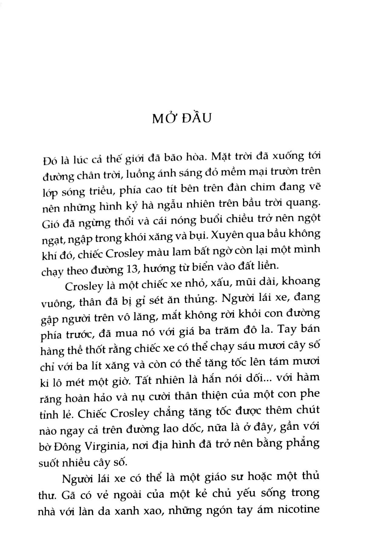 Cò Súng Tử Thần