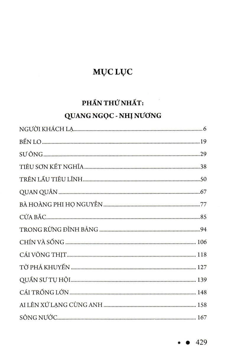 Tiêu Sơn Tráng Sĩ (SB)