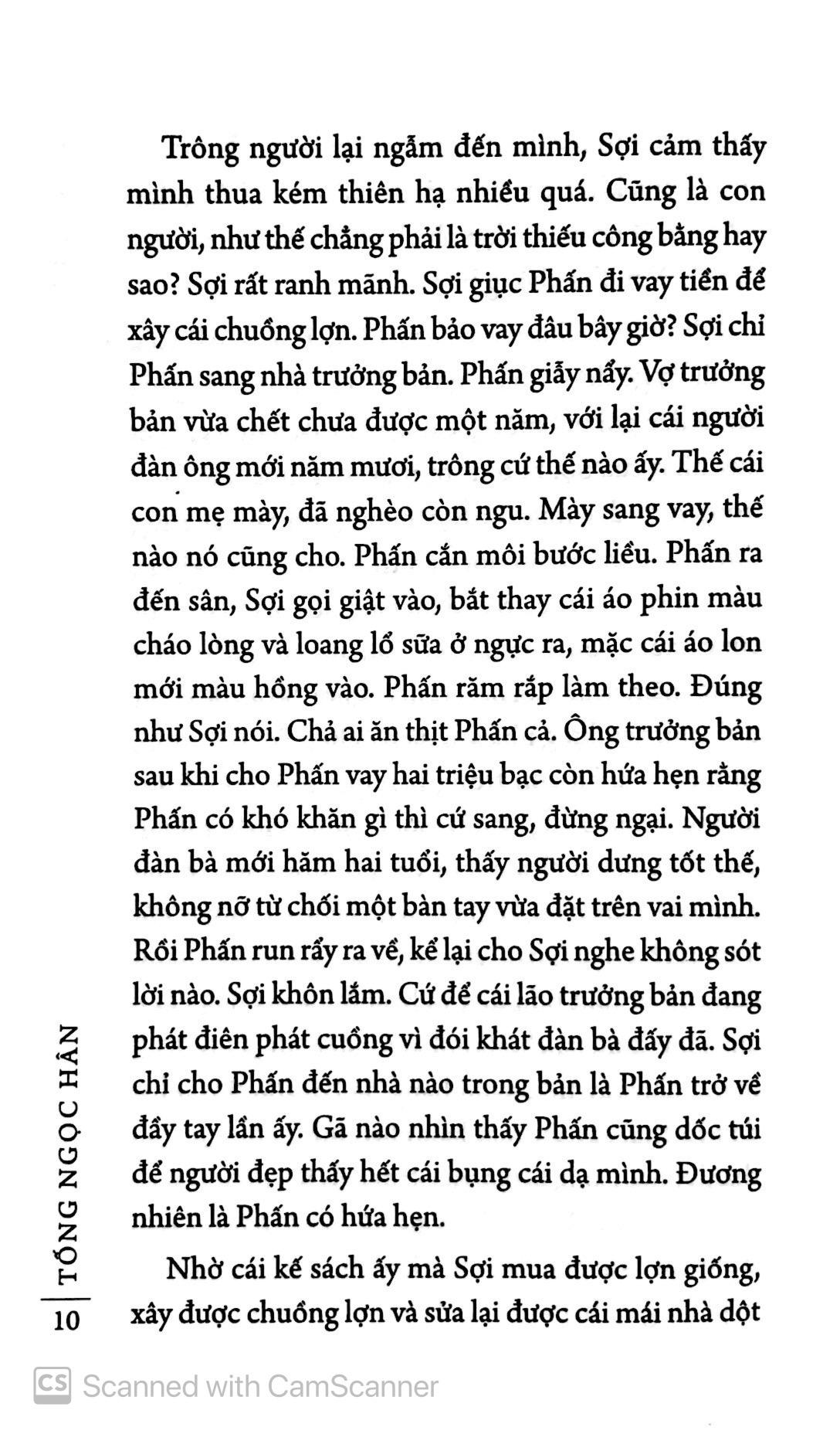 Kiều Mạch Trắng