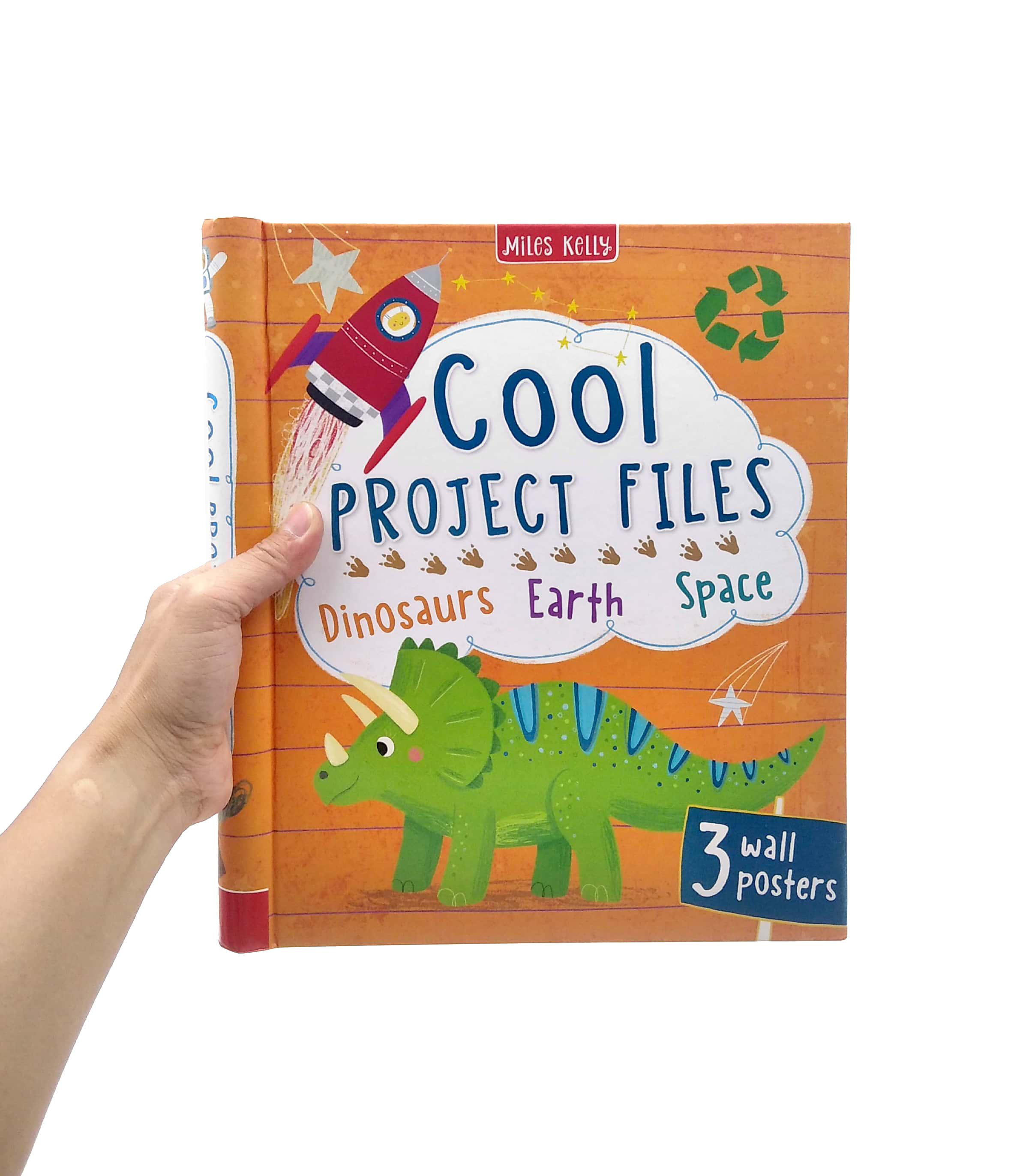 Cool Project Files