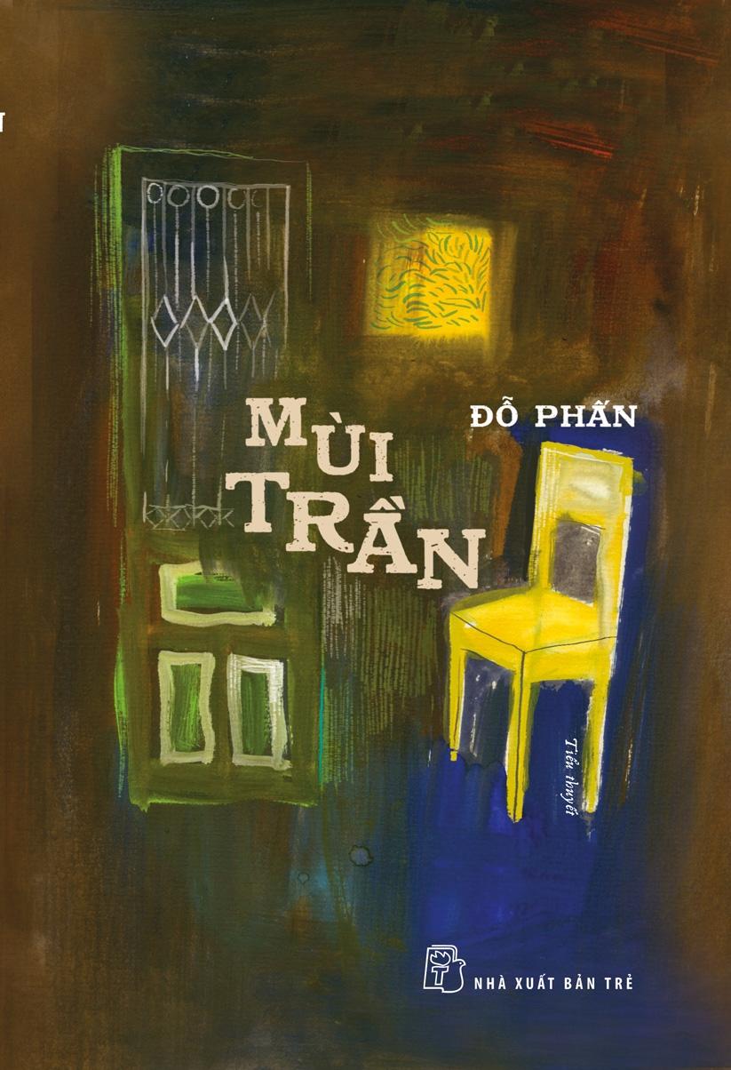 Mùi Trần