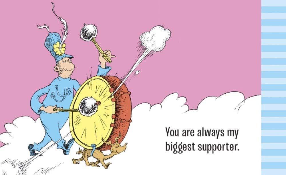 Dr. Seuss