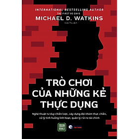 Trò Chơi Của Những Kẻ Thực Dụng