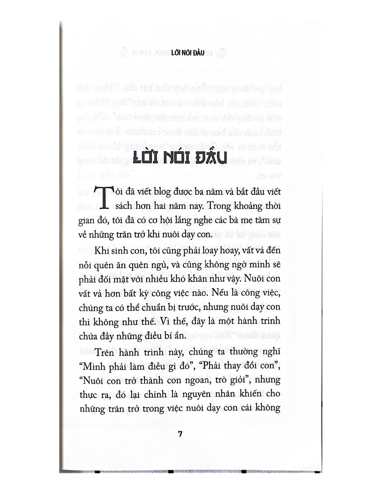 Dõi Theo Từng Bước Con Đi - Dạy Con Theo Kiểu Nhật
