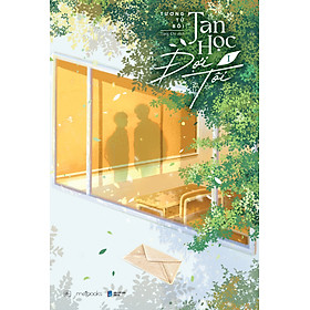 Tan Học Đợi Tôi - Tập 1