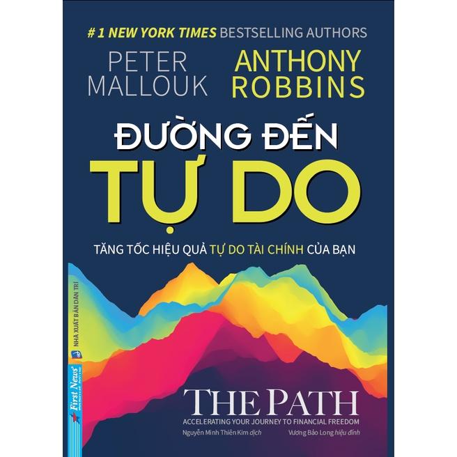 Combo Bí Quyết Warren Buffett + Đường Đến Tự Do - Bản Quyền