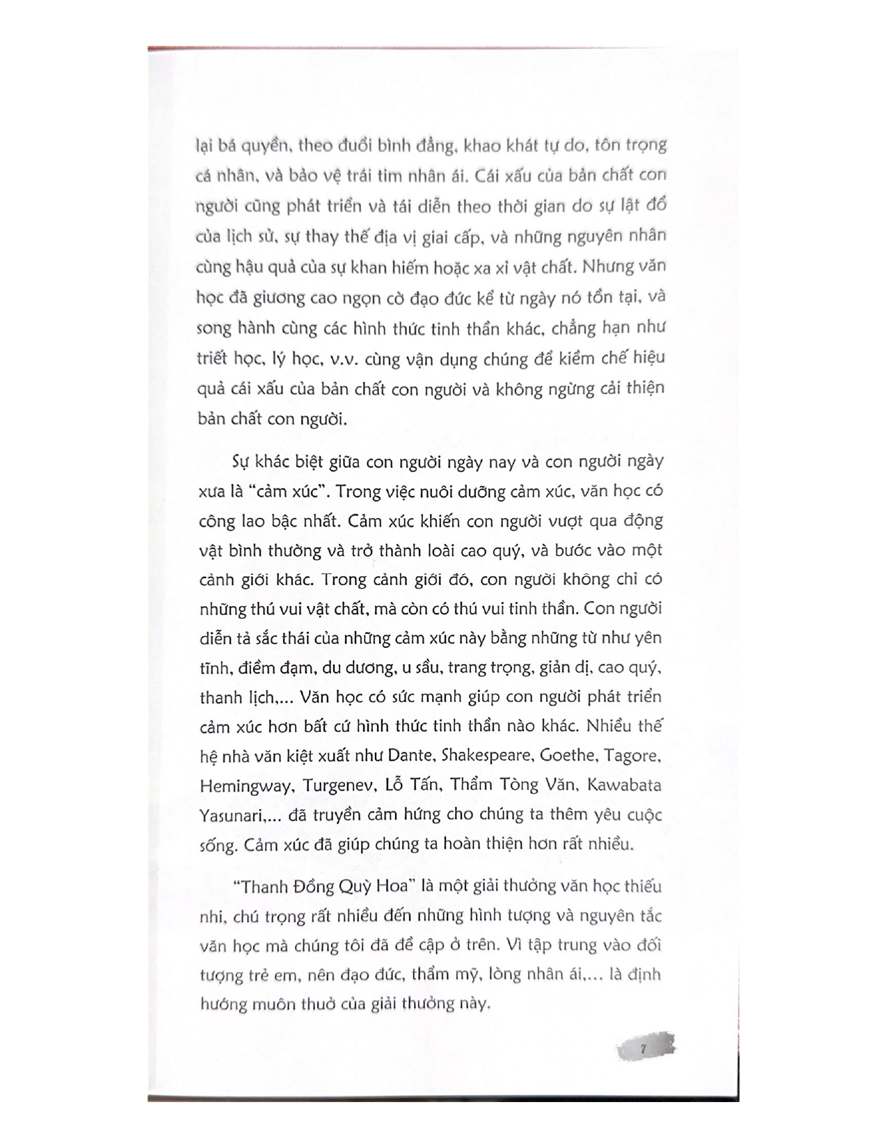 Bước Chân Con, Bước Chân Cha - Vanlangbooks