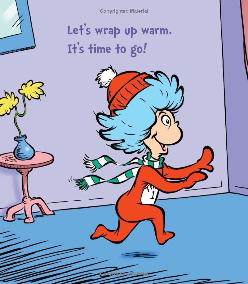 Dr. Seuss