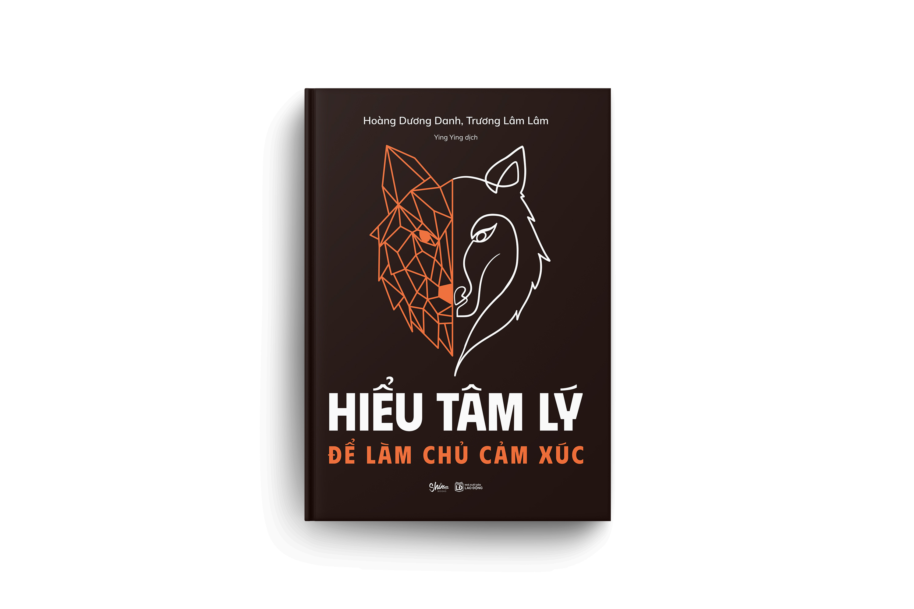 Hiểu Tâm Lý Để Làm Chủ Cảm Xúc