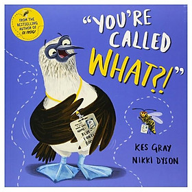 You