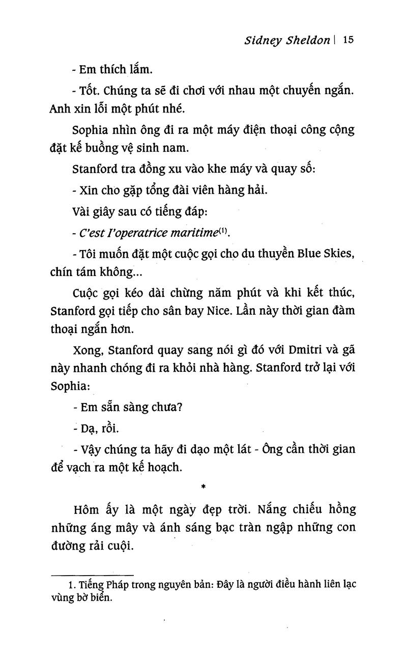 Sáng, Trưa & Đêm (Tái Bản)