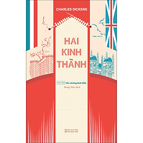 Hai Kinh Thành (TB2024)