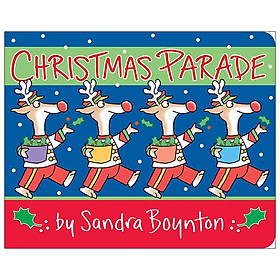 Christmas Parade