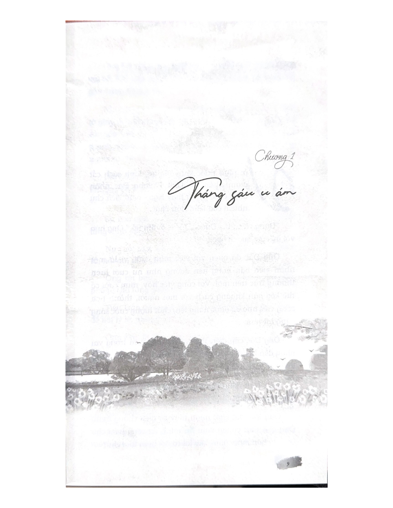 Bước Chân Con, Bước Chân Cha - Vanlangbooks