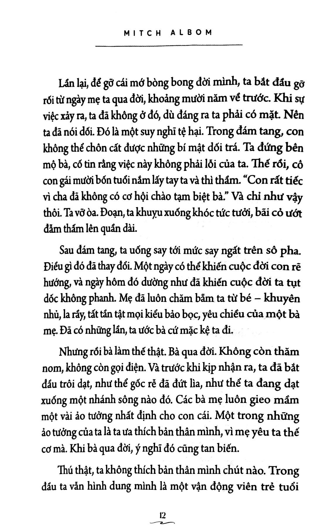 Một Ngày Sau Cuối