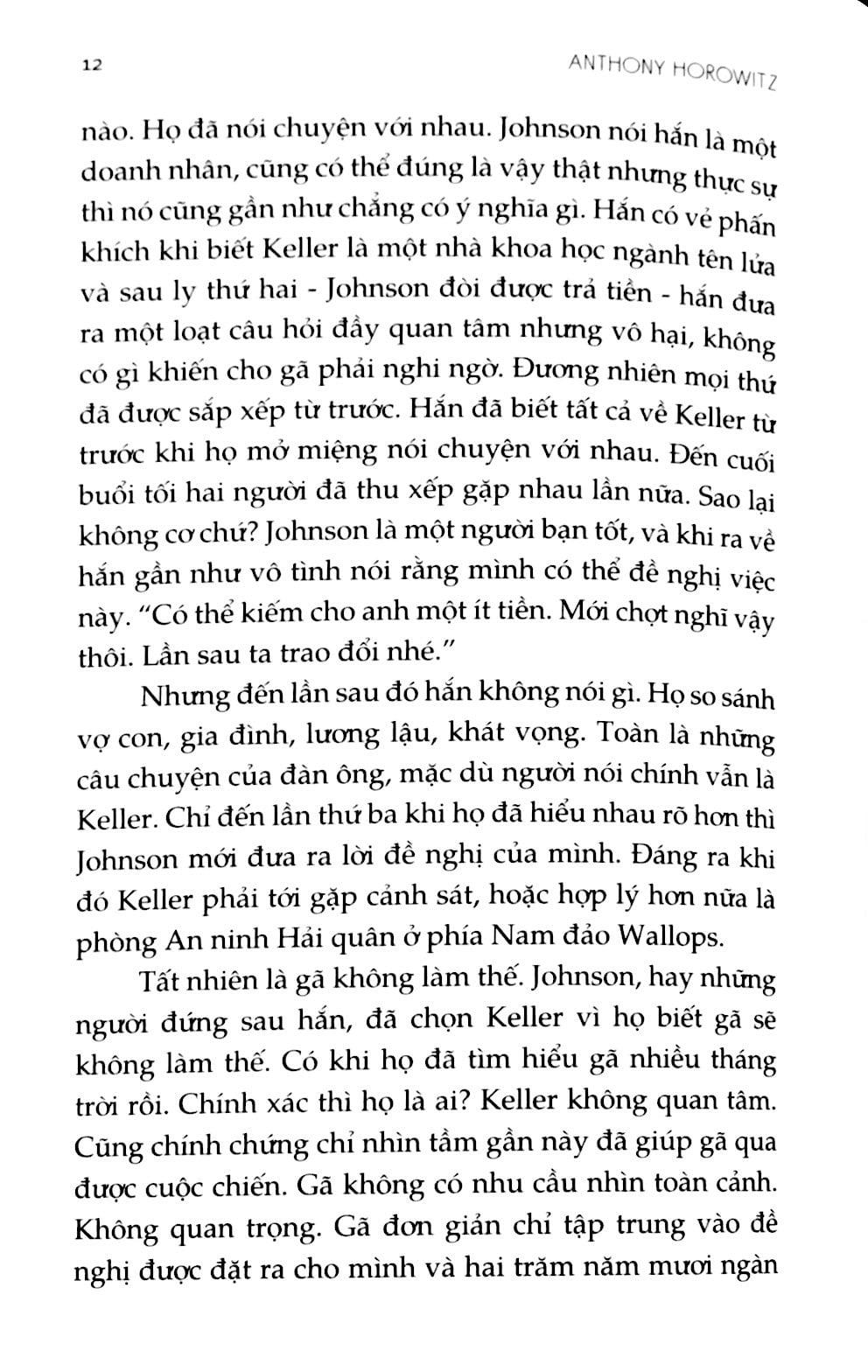 Cò Súng Tử Thần