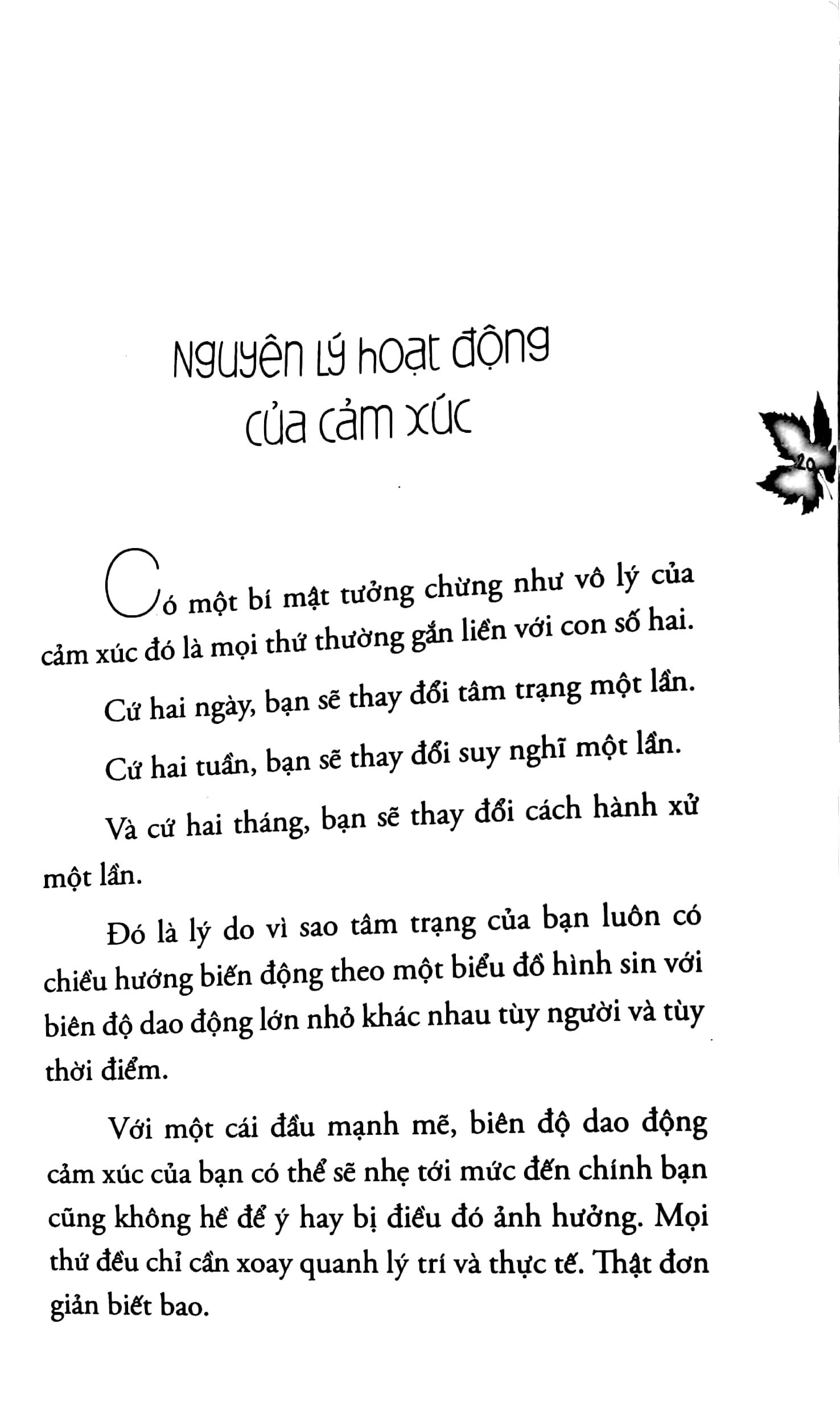 Cửa Tiệm Hạnh Phúc