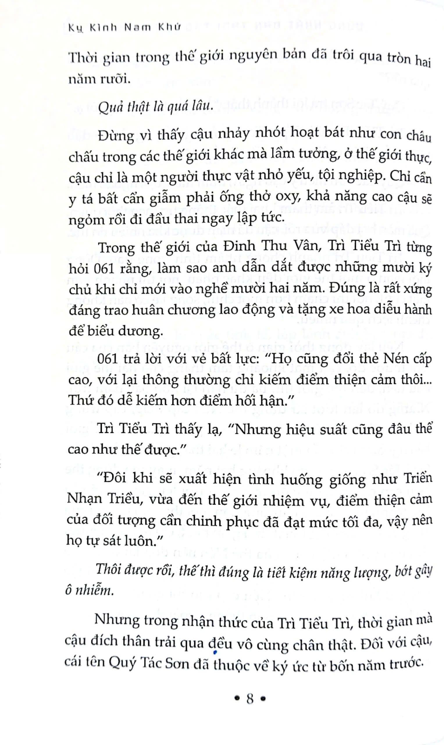 Sách - Đừng Nhặt Bạn Trai Trong Thùng Rác - Tập 5
