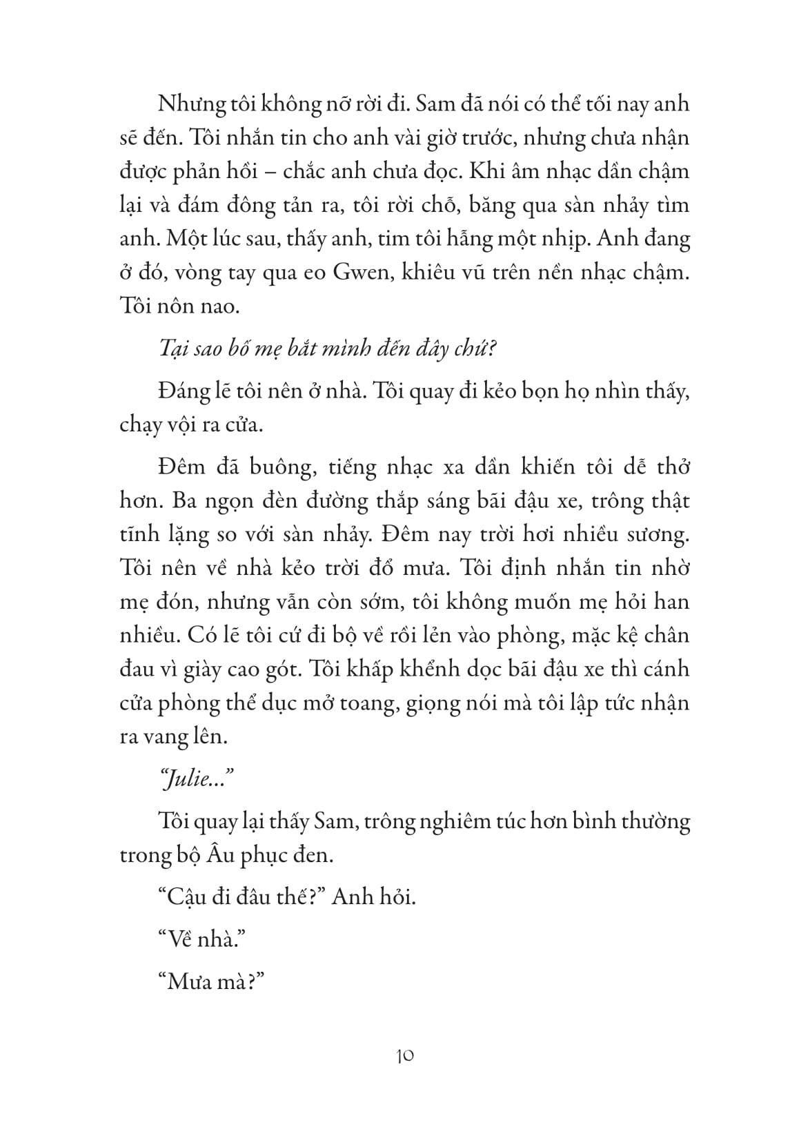 Sách - Cuộc Gọi Từ Thiên Đường