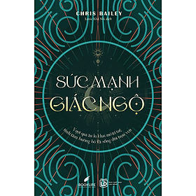 Sức Mạnh Giác Ngộ
