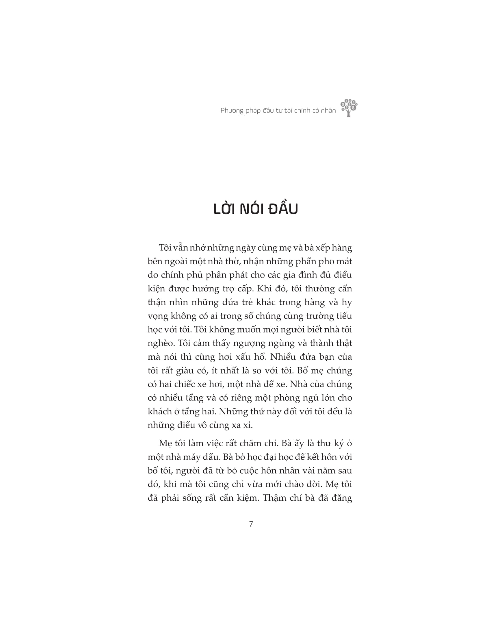 Phương Pháp Đầu Tư Tài Chính Cá Nhân - Tác Giả Derrick Kinney (1980 Books)