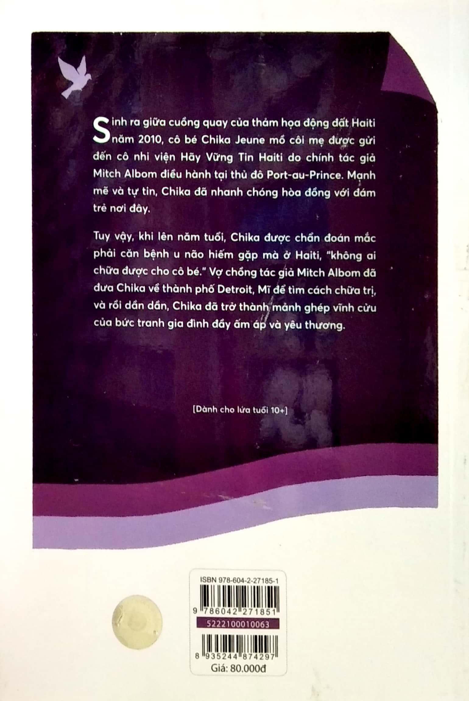 Chika Yêu Dấu