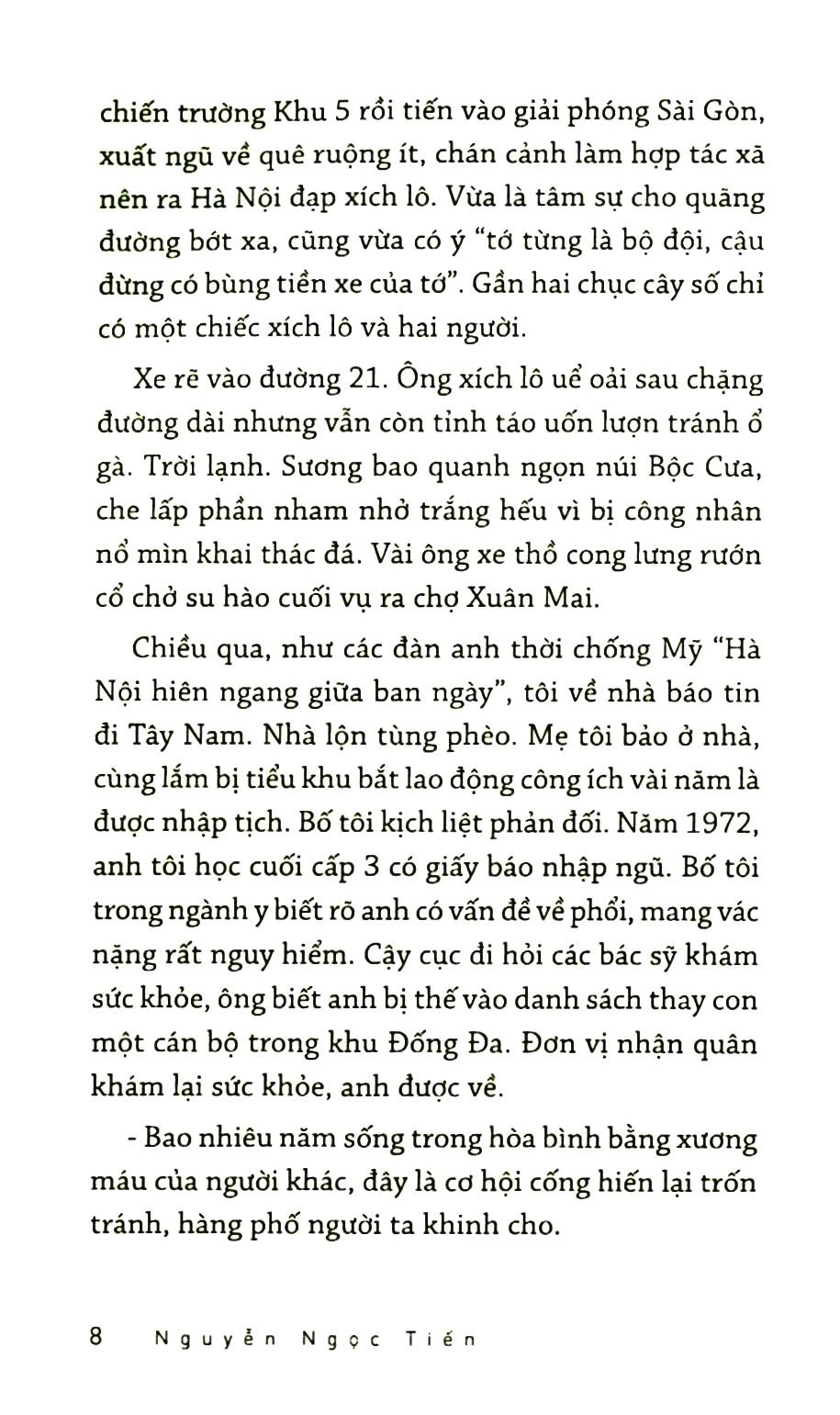 Lính Hà