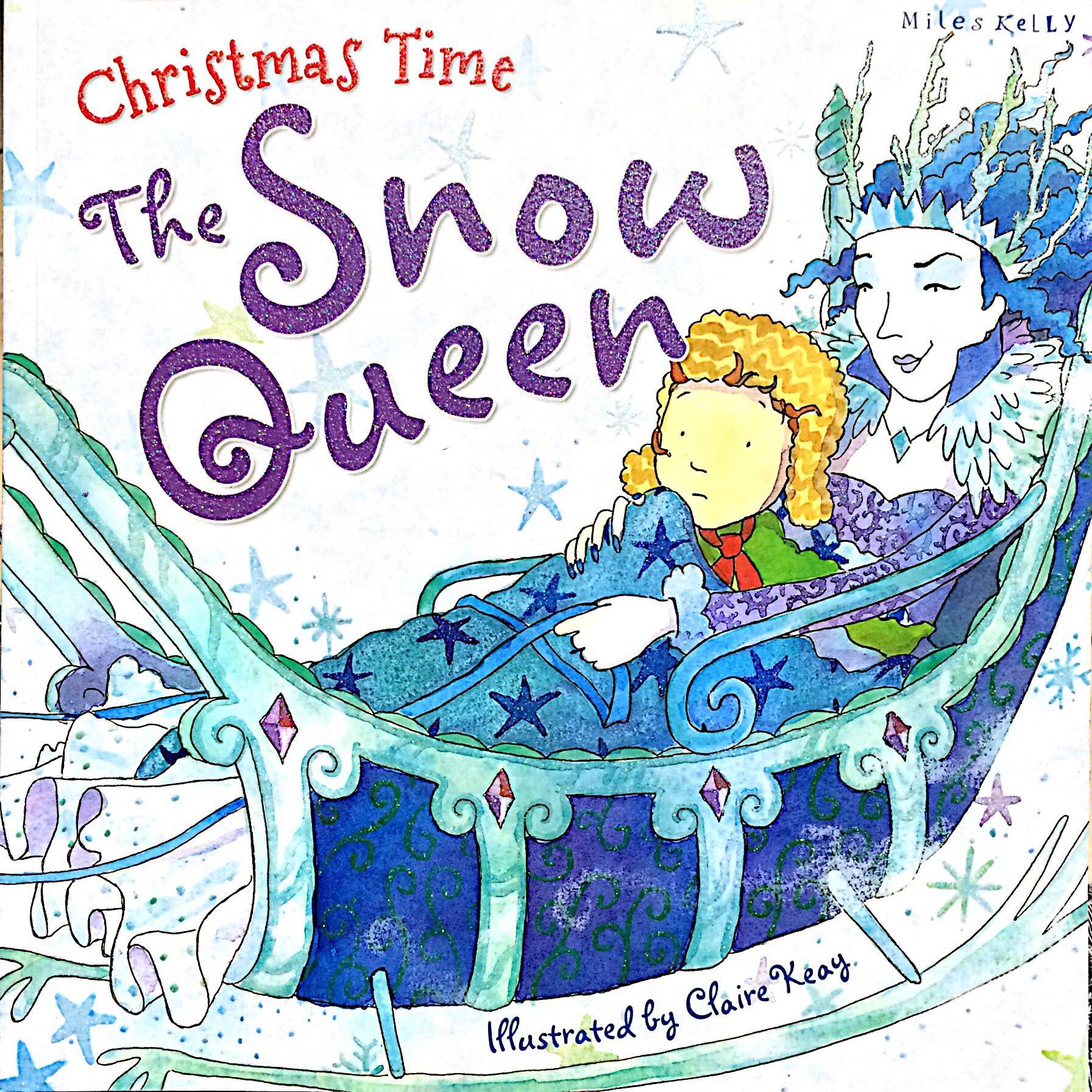 Snow Queen