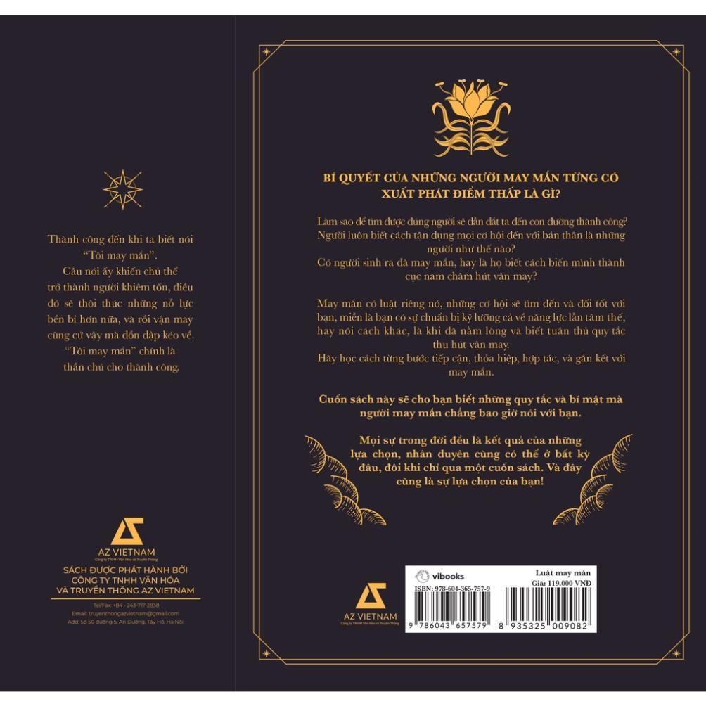 Sách Luật May Mắn Kim Do Yoon - Bản Quyền