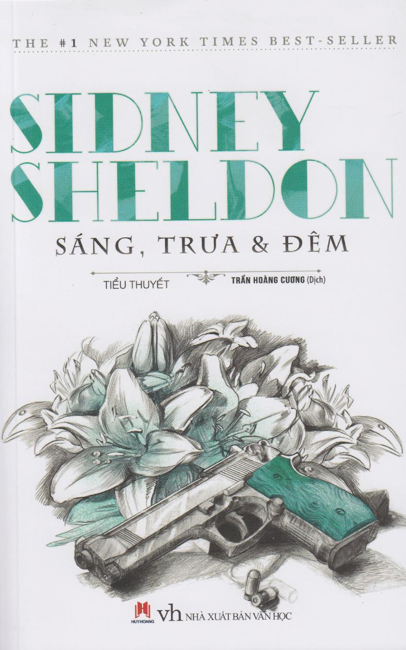 Sáng, Trưa & Đêm (Tái Bản)