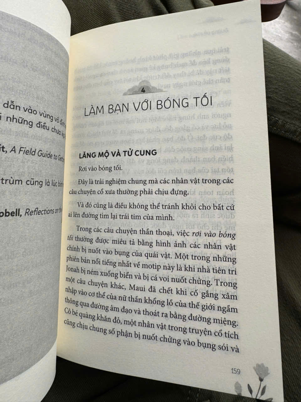ĐƯỜNG VỀ NHÀ - Ben Katt – Phan Quốc Dũng dịch - Thái Hà Books - NXB Công Thương