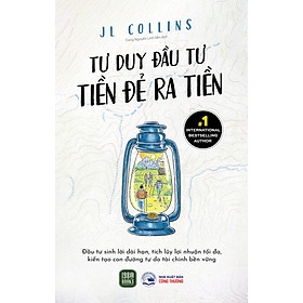 Tư Duy Đầu Tư Tiền Đẻ Ra Tiền
