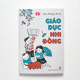 Sách - Giáo Dục Nhi đồng - Bìa mềm - NXB Kim Đồng